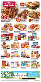 Tops Weekly Ad week 29 Page 3