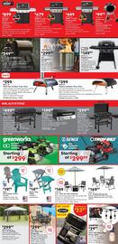 Valu Home Centers Weekly Ad week 29 Page 2