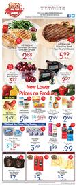 Riesbeck Weekly Ad Page 3