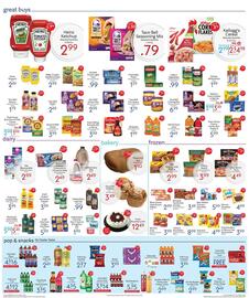 Riesbeck Weekly Ad Page 4