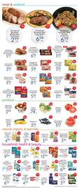 Riesbeck Weekly Ad Page 5