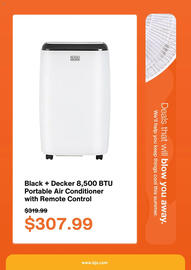 BJ’s Weekly Ad Page 2