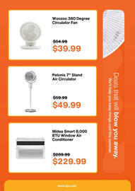 BJ’s Weekly Ad Page 3
