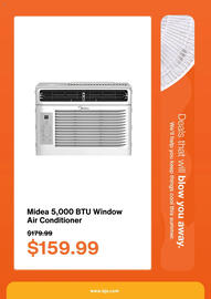 BJ’s Weekly Ad Page 4