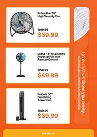 BJ’s Weekly Ad Page 5