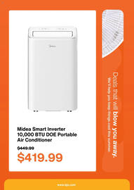 BJ’s Weekly Ad Page 6