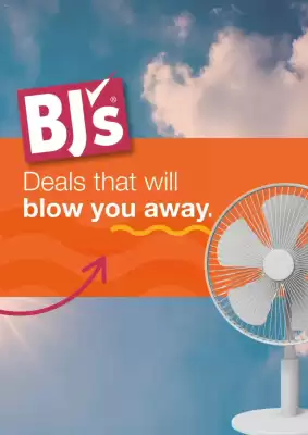 BJ’s Weekly Ad (valid until 4-08)