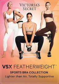 Victoria's Secret Weekly Ad Page 1