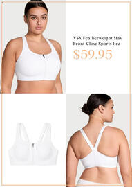 Victoria's Secret Weekly Ad Page 10