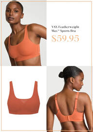 Victoria's Secret Weekly Ad Page 4