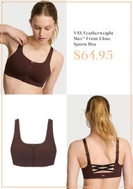 Victoria's Secret Weekly Ad Page 5