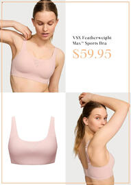 Victoria's Secret Weekly Ad Page 6