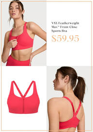 Victoria's Secret Weekly Ad Page 8