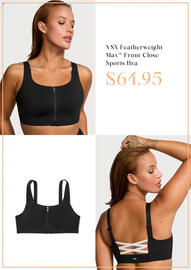 Victoria's Secret Weekly Ad Page 9