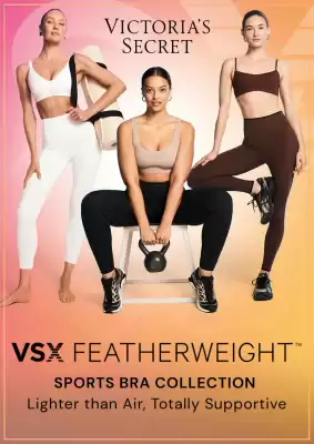 Victoria's Secret Weekly Ad (valid until 28-07)