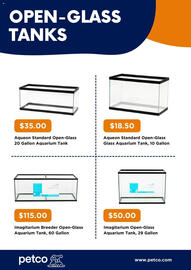 Petco Weekly Ad Page 2