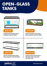 Petco Weekly Ad Page 4
