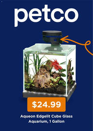 Petco Weekly Ad Page 5