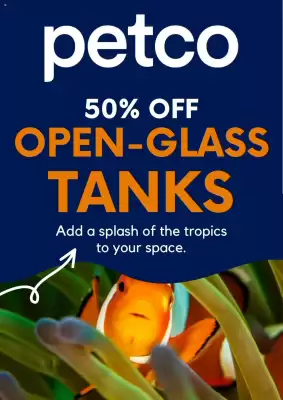 Petco Weekly Ad (valid until 2-08)