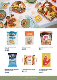 World Market Weekly Ad Page 2