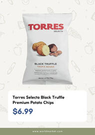 World Market Weekly Ad Page 5
