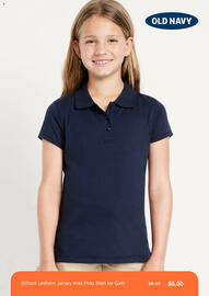 Old Navy Weekly Ad Page 3