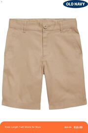 Old Navy Weekly Ad Page 5