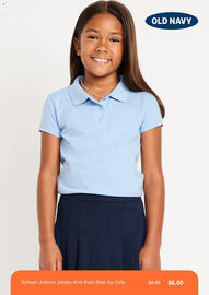 Old Navy Weekly Ad Page 7