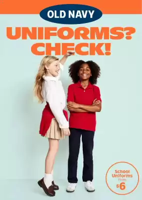Old Navy Weekly Ad (valid until 4-08)