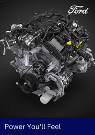 Ford Weekly Ad Page 2