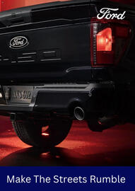 Ford Weekly Ad Page 3