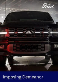 Ford Weekly Ad Page 4