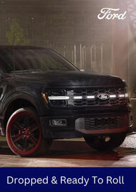 Ford Weekly Ad Page 5