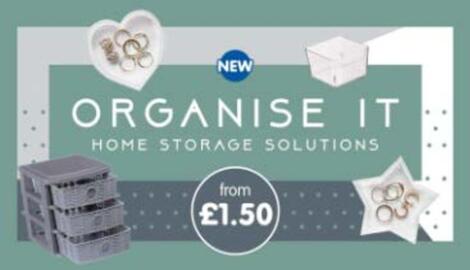 B&M Stores leaflet Page 10