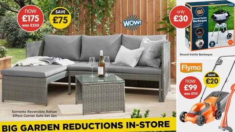 B&M Stores leaflet Page 3
