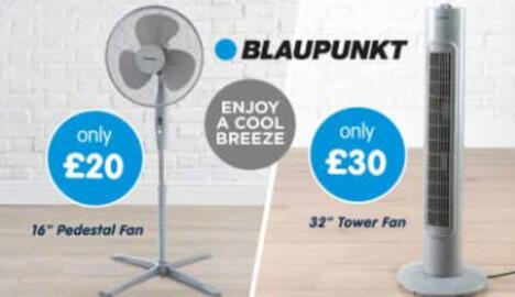 B&M Stores leaflet Page 9