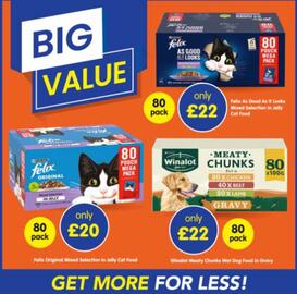 B&M Stores leaflet Page 4