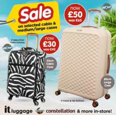 B&M Stores leaflet (valid until 10-08)