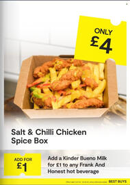 SuperValu leaflet Page 11