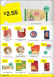 SuperValu leaflet Page 12