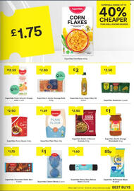 SuperValu leaflet Page 13