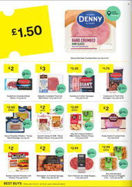 SuperValu leaflet Page 14
