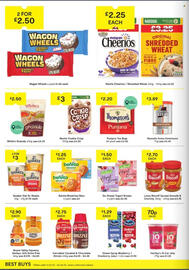 SuperValu leaflet Page 16