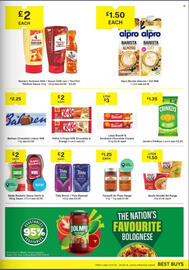 SuperValu leaflet Page 17