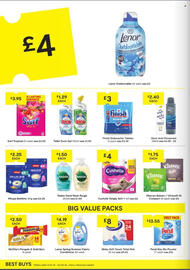 SuperValu leaflet Page 18