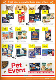 SuperValu leaflet Page 19