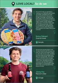 SuperValu leaflet Page 2