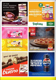 SuperValu leaflet Page 20