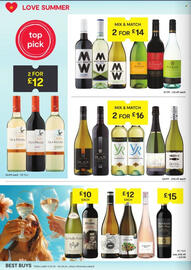 SuperValu leaflet Page 22