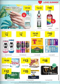 SuperValu leaflet Page 23